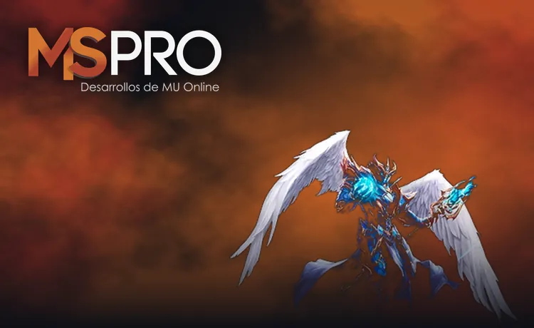 Pack MuOnline Custom MSPro FREE