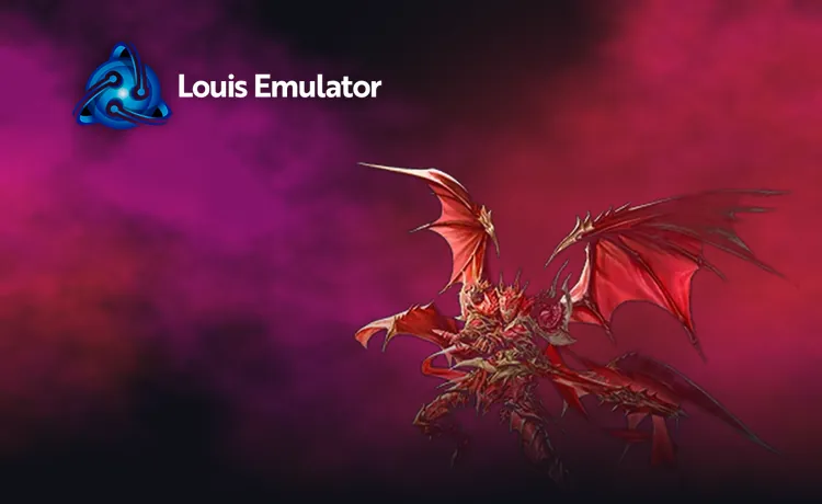Pack Louis Files