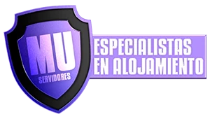 MUServidores